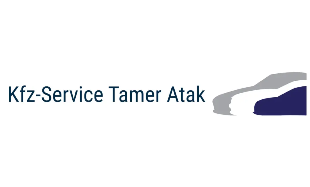 Tamer Atak Logo