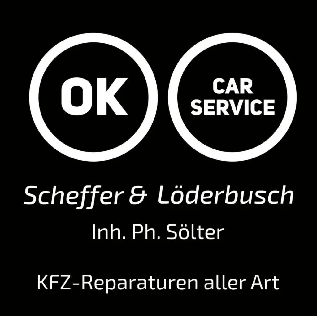 Scheffer & Löderbusch Logo