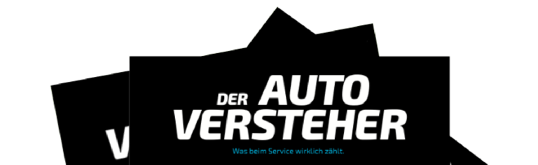 Der Autoversteher Header