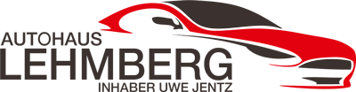 Autohaus Lehmberg Logo