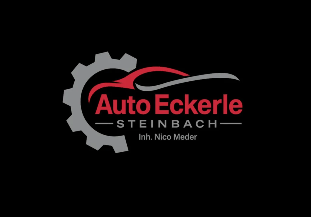 Auto Eckerle Logo