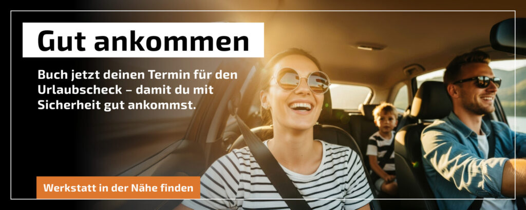 Desktop Keyvisual Kampagne "Gut ankommen"